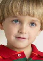 Аарон Харт фото