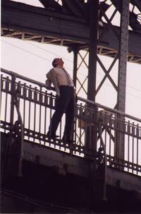 Кадр Час пик