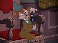 Кадр Приключения Икабода и мистера Тоада