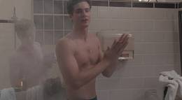 Кадр из фильма "Школьные узы" - 2