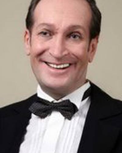 Олег Метелев фото