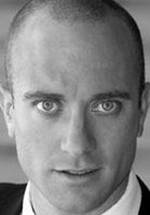 Майкл Патрик Коннолли фото