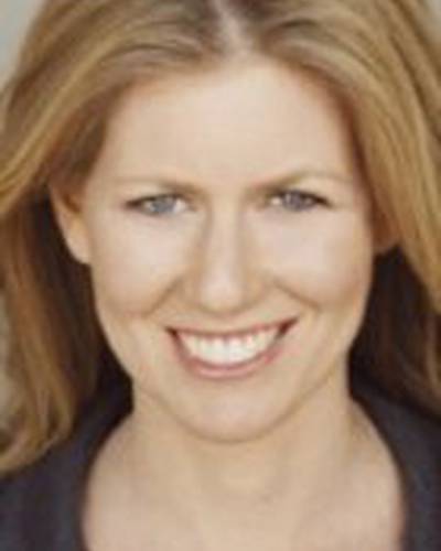 Эбигейл Роуз Соломон фото