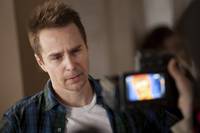 Кадр Полтергейст