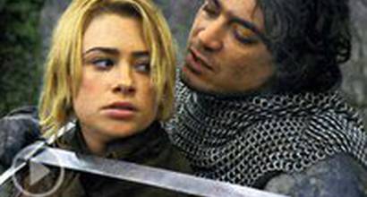 Вступительные титры 