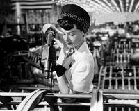 Кадр Нежный товарищ