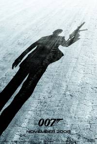 Постер Квант милосердия