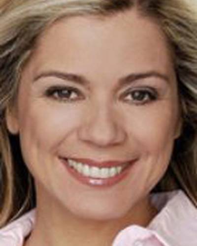 Диана Фрэнк фото