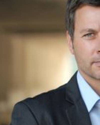 Дэвид Пирс Робертс фото