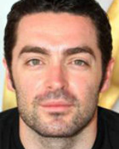 Жюльен Мори фото