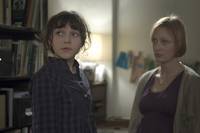 Кадр Зимняя дочь