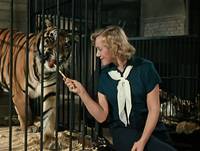 Кадр Укротительница тигров