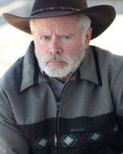 Билли Керр фото