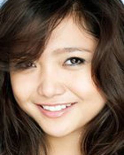 Чарис Пемпенгко фото