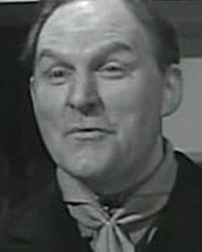 Колин Дуглас фото