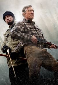 Постер Сезон убийц