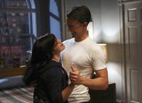 Кадр Дурнушка