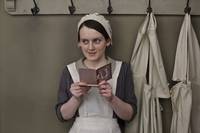 Кадр Аббатство Даунтон