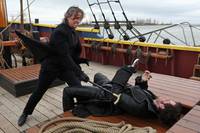 Кадр Однажды в сказке