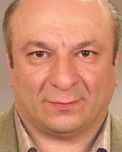 Михаил Богдасаров фото