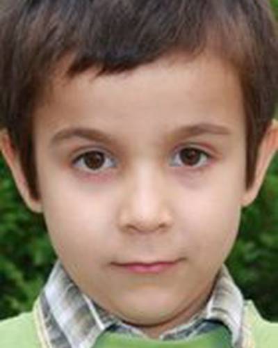 Роланд Каган Соммер фото