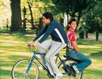 Кадр Я схожу с ума от любви