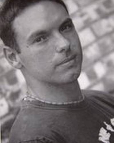 Джонни Шинглтон фото