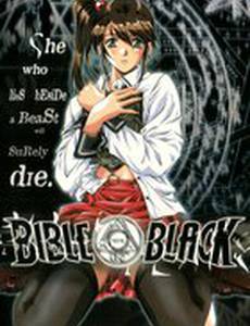 Чёрная Библия (мини-сериал)