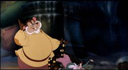 Кадр из фильма "Американская история" - 2