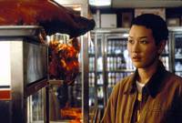 Кадр Ложный огонь