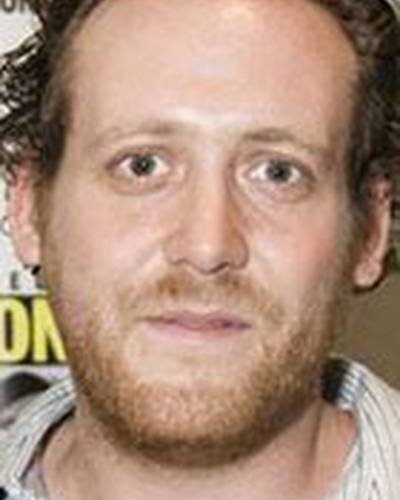 Джош Аппелбаум фото