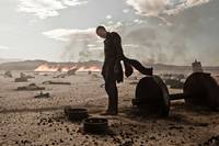 Кадр Священник