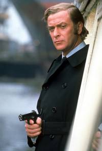 Кадр Убрать Картера