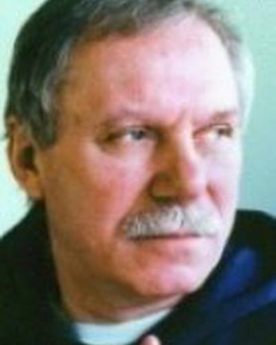 Анджей Кожиньский фото