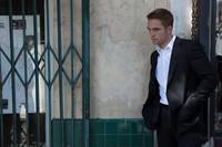 Кадр Звездная карта