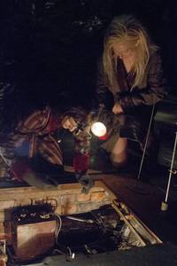 Кадр Выживут только любовники