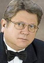 Валерий Сергеев фото