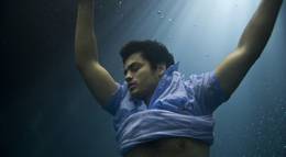 Кадр из фильма "Живой!" - 2