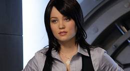 Кадр из фильма "Как ограбить банк" - 1