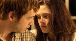 Кадр из фильма "Сладкая полночь" - 1