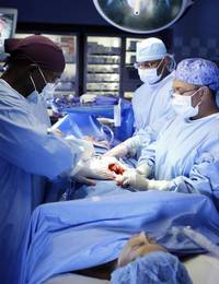 Кадр Частная практика