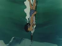 Кадр Конан – мальчик из будущего