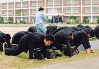 Кадр Однажды в школе