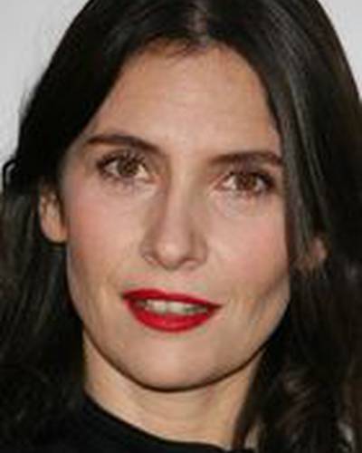 Жеральдин Пайя фото