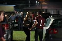 Кадр Дневники вампира