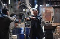 Кадр Игры киллеров