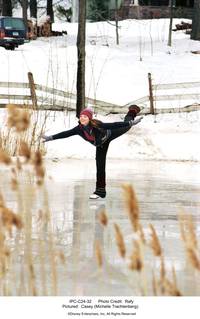 Кадр Принцесса Льда