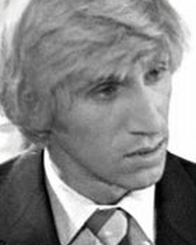 Александр Ильчинин фото