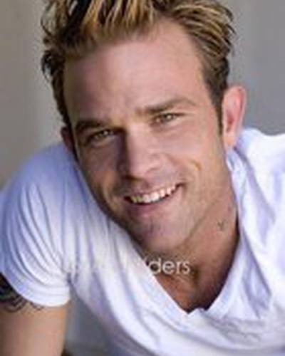 Уэйлон Пэйн фото