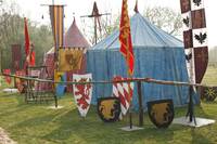 Кадр Мерлин